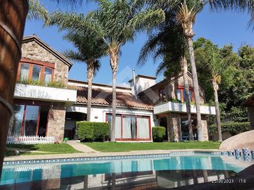 Casa en Venta en Larraín, Los Maitenes