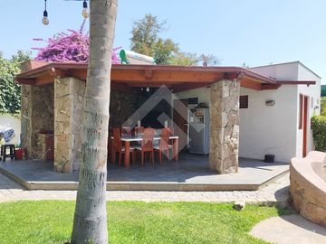 Casa en Venta en Larraín, Los Maitenes