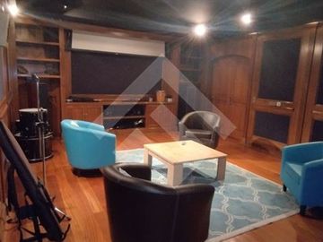 Casa en Venta en Larraín, Los Maitenes