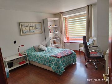Casa en Venta en Larraín, Los Maitenes