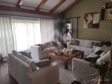 Casa en Venta en Larraín, Los Maitenes