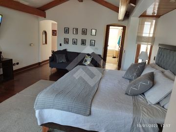 Casa en Venta en Larraín, Los Maitenes