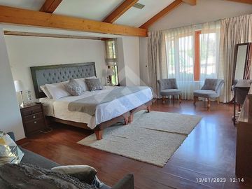 Casa en Venta en Larraín, Los Maitenes