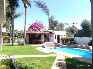 Casa en Venta en Larraín, Los Maitenes