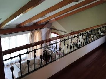 Casa en Venta en Larraín, Los Maitenes