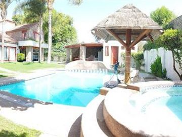 Casa en Venta en Larraín, Los Maitenes