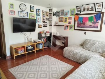Casa en Venta en Larraín, Los Maitenes
