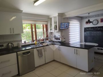 Casa en Venta en Larraín, Los Maitenes