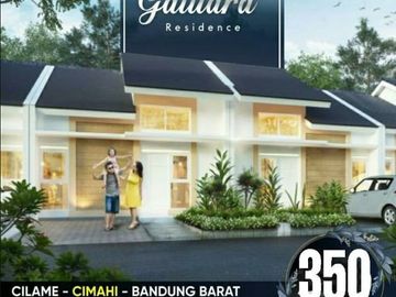 Rumah Dijual di Ngamprah Kab. Bandung Barat