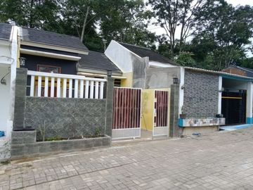 Rumah Dijual di Ngamprah Kab. Bandung Barat