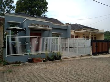 Rumah Dijual di Ngamprah Kab. Bandung Barat