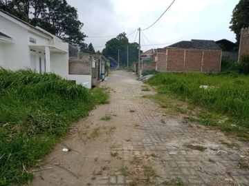 Rumah Dijual di Ngamprah Kab. Bandung Barat