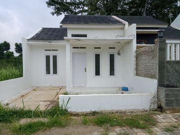 Rumah Dijual di Ngamprah Kab. Bandung Barat