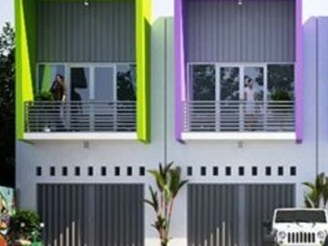 Rumah Dijual di Ngamprah Kab. Bandung Barat