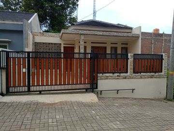 Rumah Dijual di Ngamprah Kab. Bandung Barat
