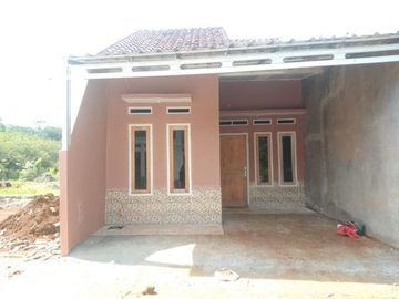 MILIKI RUMAH MURAH DIJUAL DI CITAYAM DEKAT STASIUN