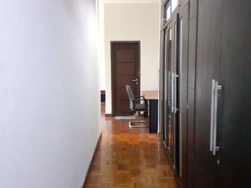 Rumah Bagus Sejuk Dan Nyaman Di Kalibata Utara Cocok Untuk Tempat Tinggal/Kantor