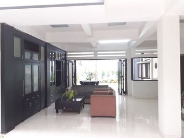 Rumah Bagus Sejuk Dan Nyaman Di Kalibata Utara Cocok Untuk Tempat Tinggal/Kantor
