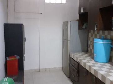 Rumah Bagus Sejuk Dan Nyaman Di Kalibata Utara Cocok Untuk Tempat Tinggal/Kantor