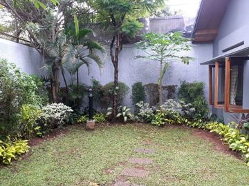 Rumah Bagus Sejuk Dan Nyaman Di Kalibata Utara Cocok Untuk Tempat Tinggal/Kantor
