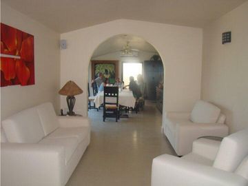 CASA EN VENTA CON VISTA AL LAGO 