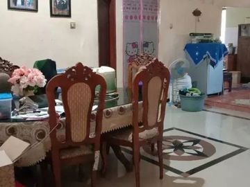 Rumah Siap Huni Wonorejo Indah Timur Surabaya