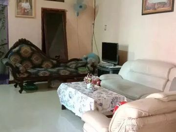 Rumah Siap Huni Wonorejo Indah Timur Surabaya