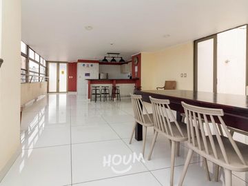 Departamento Dieciocho ID: 134044r