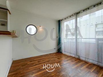 Departamento Dieciocho ID: 134044r