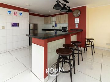 Departamento Dieciocho ID: 134044r