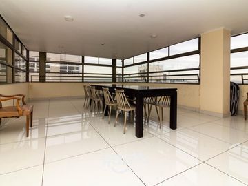 Departamento Dieciocho ID: 134044r