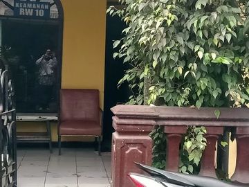 RUMAH DIJUAL DI CIMAHI BEBAS BANJIR NYAMAN DAN AMAN