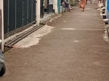 RUMAH DIJUAL DI CIMAHI BEBAS BANJIR NYAMAN DAN AMAN