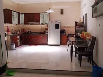 Rumah Siap Huni Bendul Merisi Surabaya