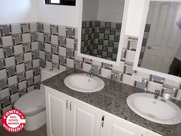 Bacolod brandnew house and lot in Villa Angela Riverwalk