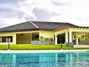 Bacolod brandnew house and lot in Villa Angela Riverwalk