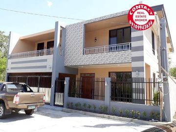 Bacolod brandnew house and lot in Villa Angela Riverwalk