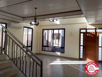 Bacolod brandnew house and lot in Villa Angela Riverwalk