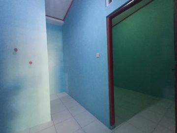 Di jual rumah full renovasi per.mutiara gading tambun utara