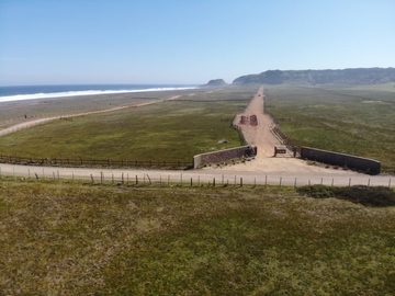 PROYECTO COSTA CALAN,TREGUALEMU, ULTIMOS SITIOS DISPONIBLES!