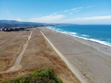 PROYECTO COSTA CALAN,TREGUALEMU, ULTIMOS SITIOS DISPONIBLES!