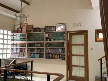 Rumah Siap Huni Nyaman Asri Di Pondok Hijau, Dekat EXIT TOL PASTEUR, MARANATHA