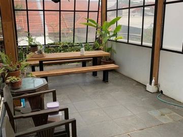 Rumah Siap Huni Nyaman Asri Di Pondok Hijau, Dekat EXIT TOL PASTEUR, MARANATHA