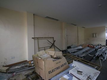Office Space for Lease in Makati City, Philippines CB0042