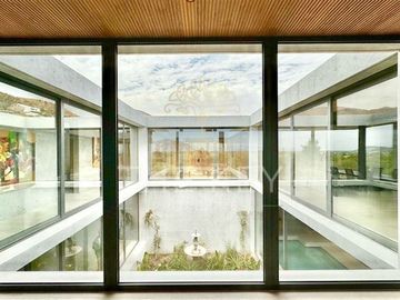Casa en Venta en Condominio Hacienda de Chicureo