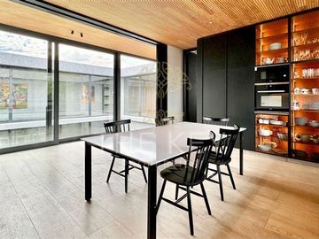 Casa en Venta en Condominio Hacienda de Chicureo