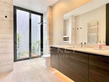 Casa en Venta en Condominio Hacienda de Chicureo