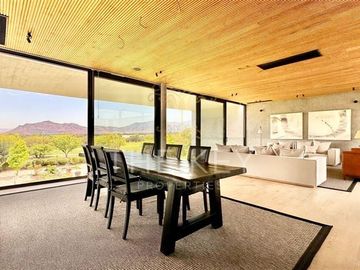 Casa en Venta en Condominio Hacienda de Chicureo