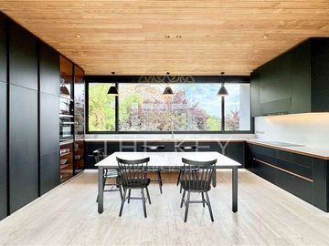 Casa en Venta en Condominio Hacienda de Chicureo