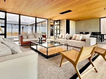 Casa en Venta en Condominio Hacienda de Chicureo